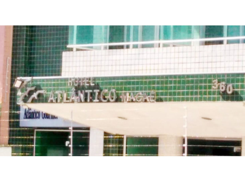 Imagem 2 do Leilão de Apartamento - Bairro Imbetiba - Macaé/RJ