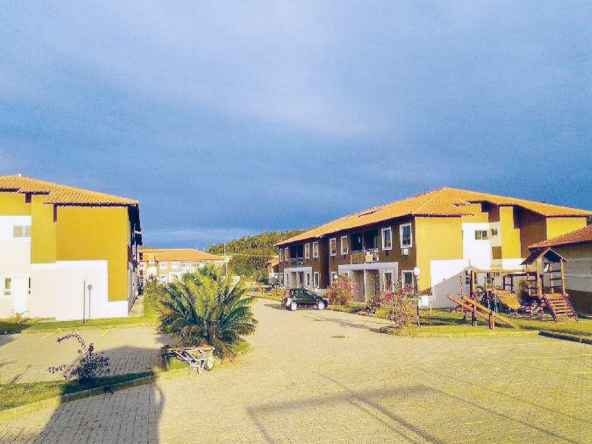 Imagem 2 do Leilão de Apartamento - Mar do Norte - Rio das Ostras/RJ