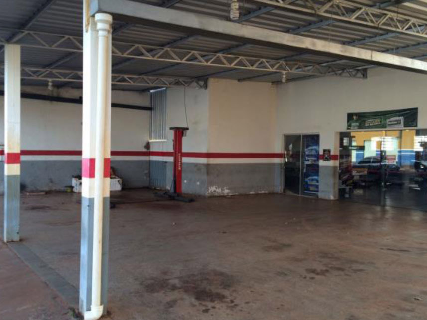 Imagem 5 do Leilão de Imóvel Comercial - Centro - Selvíria/MS