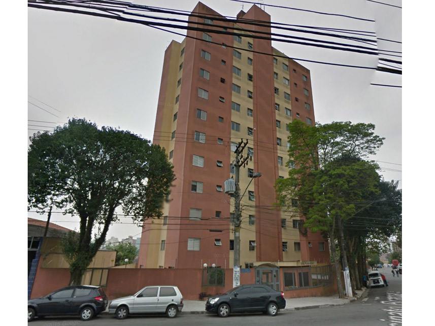 Imagem 1 do Leilão de Apartamento - Planalto - São Bernardo do Campo/SP