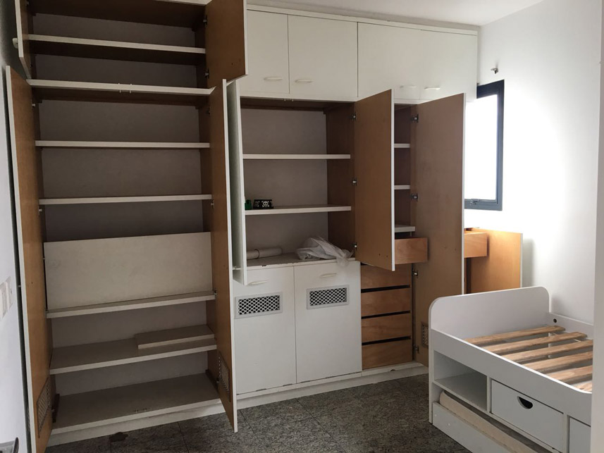 Imagem 11 do Leilão de Apartamento - Jardim Fonte do Morumbi - São Paulo/SP