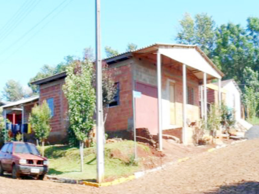 Imagem 3 do Leilão de Casa - Bairro Selbach V - Selbach/RS