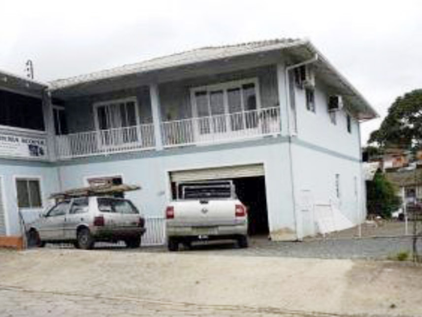 Imagem 2 do Leilão de Residencial / Comercial - Bairro Arno Siewerdt - Pouso Redondo/SC