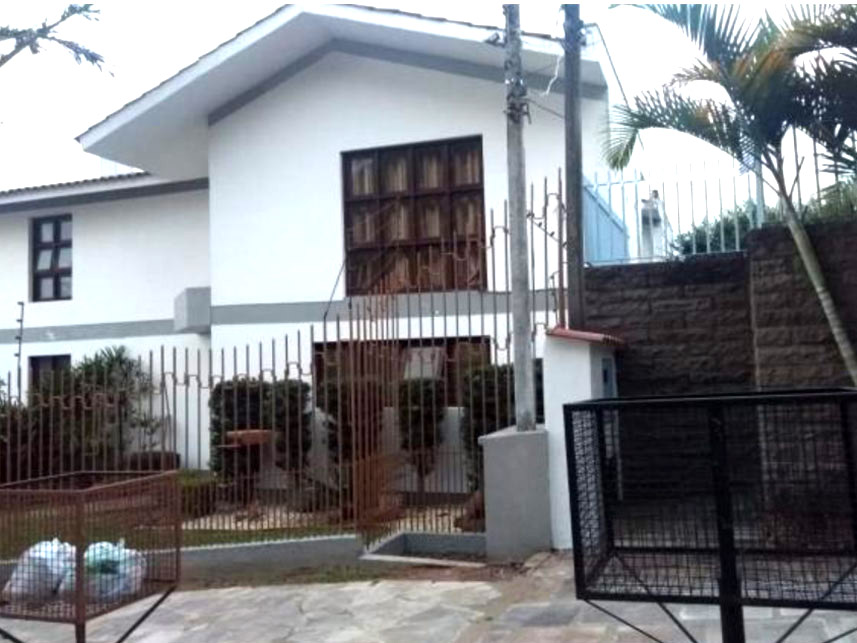 Imagem 2 do Leilão de Casa - Bairro Ideal - Novo Hamburgo/RS