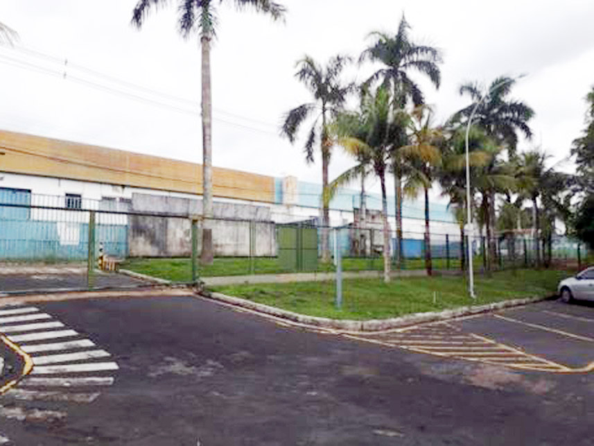 Imagem 5 do Leilão de Prédio Industrial - Aleixo - Manaus/AM