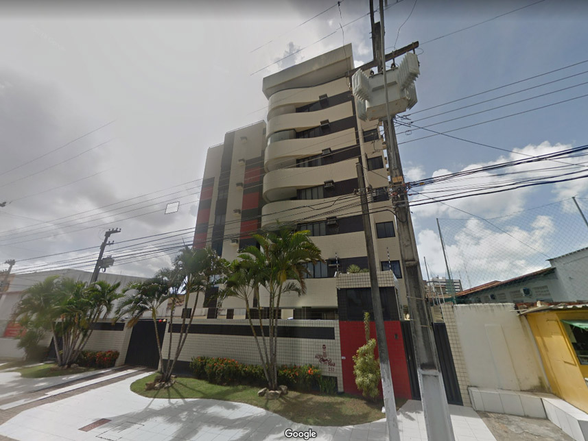 Imagem 1 do Leilão de Apartamento - Farol - Maceió/AL