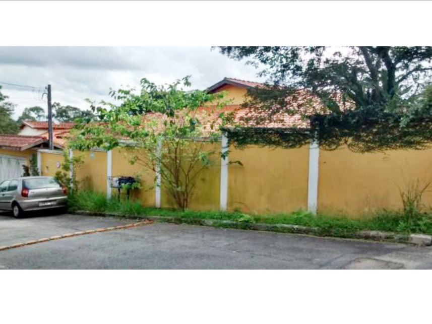 Imagem 2 do Leilão de Casa - Bairro Chácara dos Lagos - Carapicuíba/SP