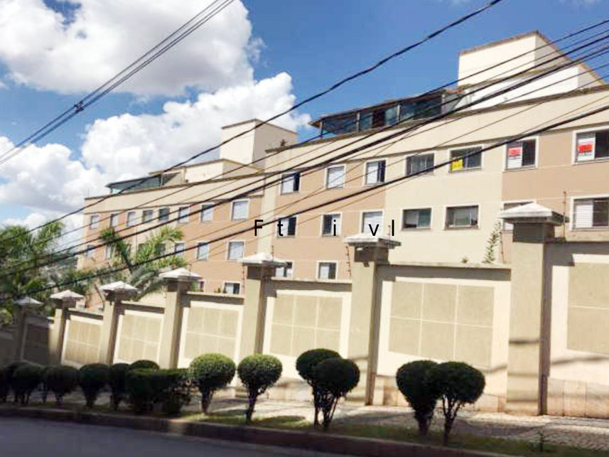 Imagem 1 do Leilão de Apartamento - Buritis - Belo Horizonte/MG