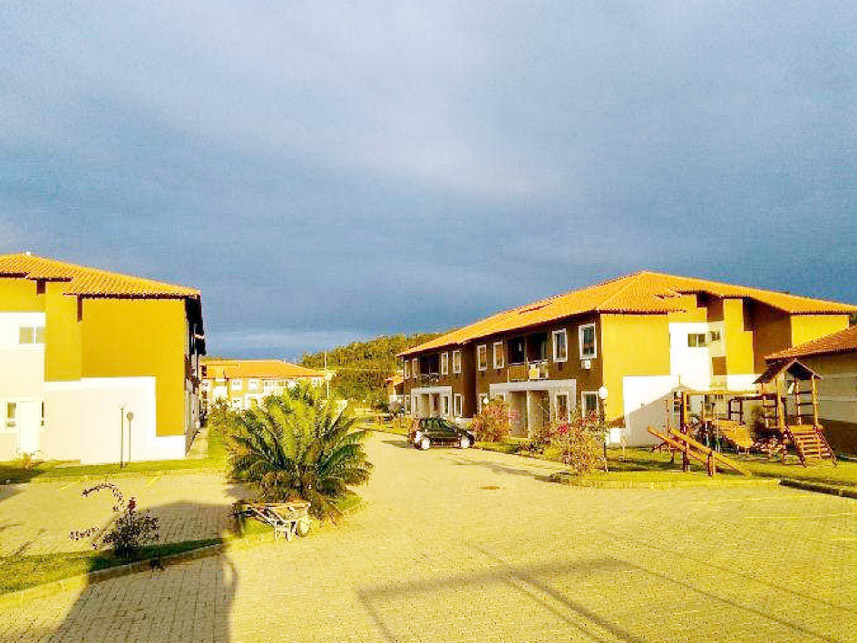 Imagem 2 do Leilão de Apartamento - Mar do Norte - Rio das Ostras/RJ