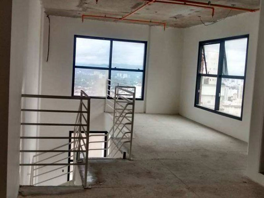 Imagem 6 do Leilão de Sala Comercial - Parque Residencial Aquarius - São José dos Campos/SP