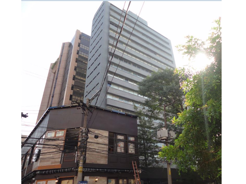 Imagem 1 do Leilão de Conjunto Comercial - Pinheiros - São Paulo/SP