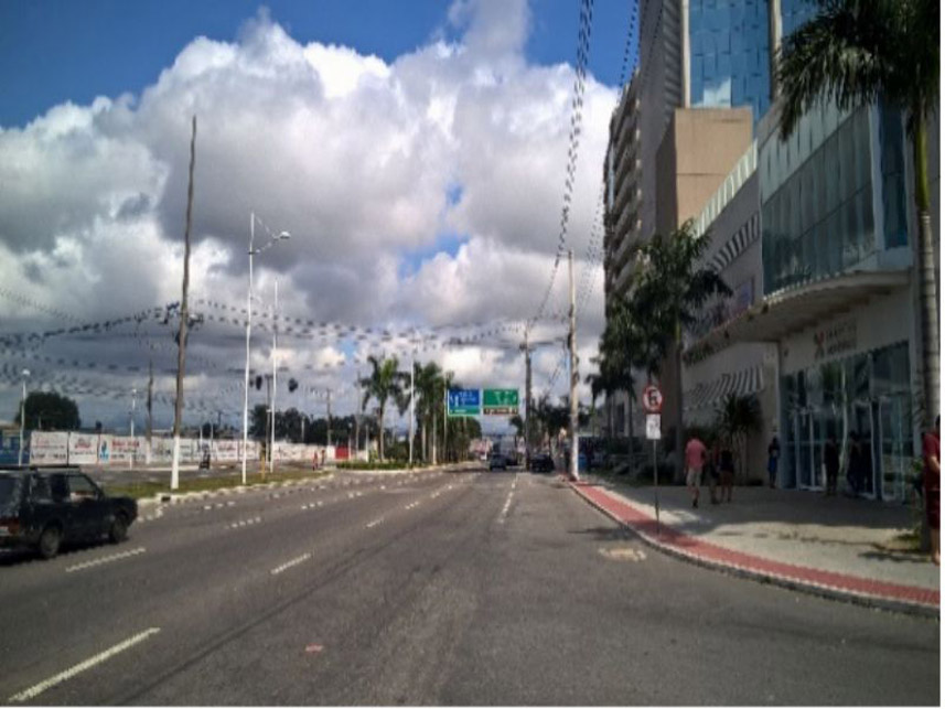 Imagem 2 do Leilão de Sala Comercial - Planalto de Carapina - Serra/ES