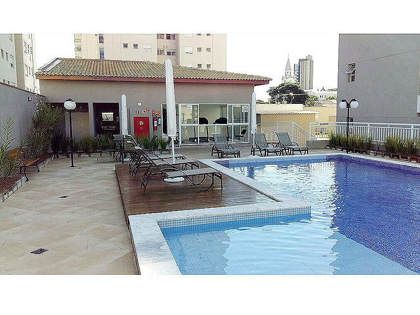 Imagem 3 do Leilão de Apartamento - Vila Arens - Jundiaí/SP