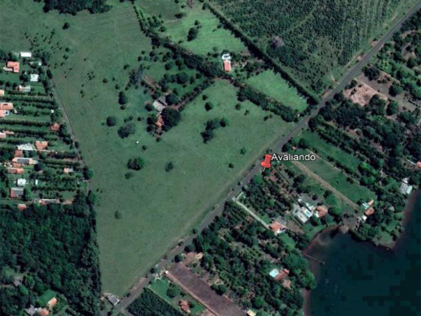 Imagem 5 do Leilão de Casa - Bairro Jeromão - Santa Fé do Sul/SP