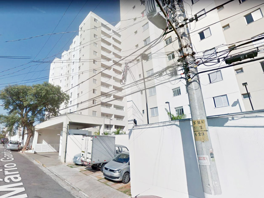 Imagem 3 do Leilão de Apartamento - Centro - São Bernardo do Campo /SP