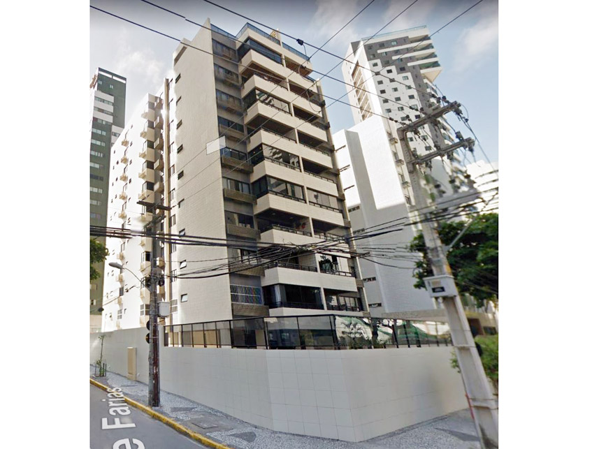 Imagem 2 do Leilão de Apartamento - Boa Viagem - Recife/PE