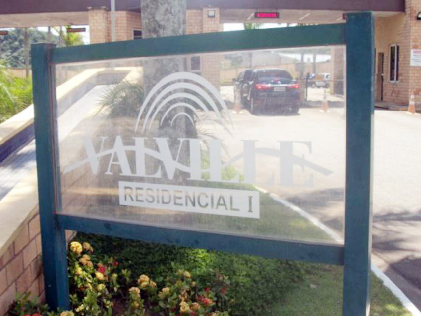 Imagem 1 do Leilão de Terreno - Residencial Valville I - Santana De Parnaíba/SP