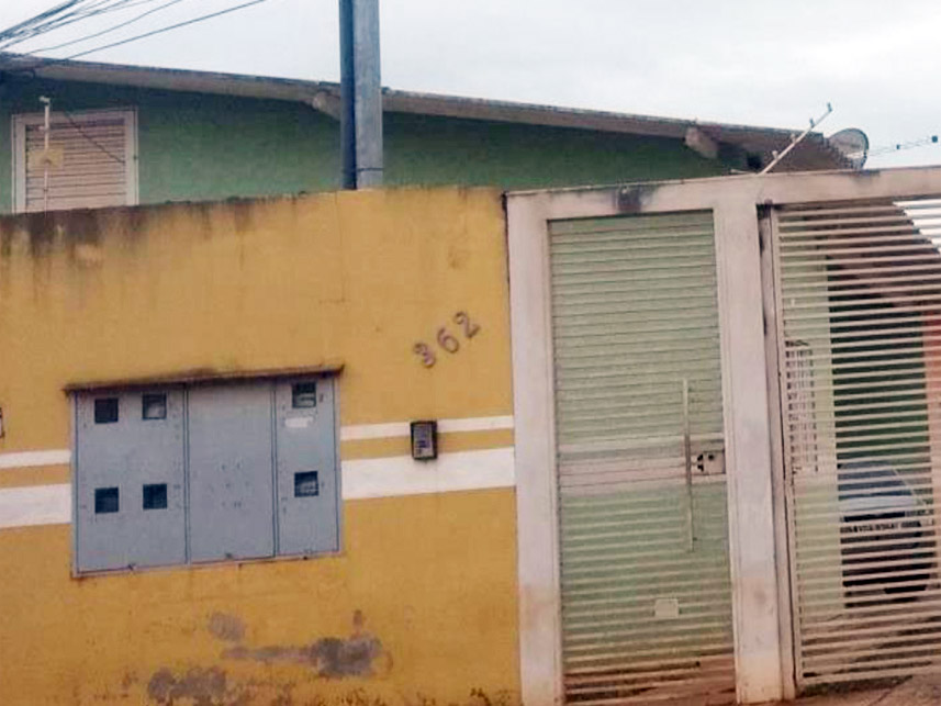 Imagem 2 do Leilão de Casa - Bairro Nossa Senhora das Graças - Campo Grande/MS