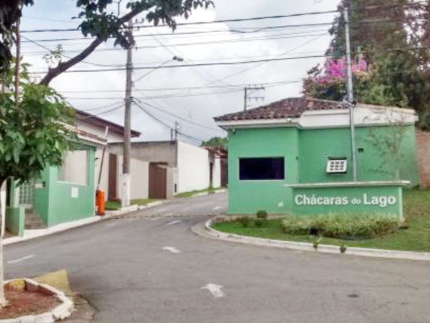 Imagem 3 do Leilão de Casa - Bairro Chácara dos Lagos - Carapicuíba/SP