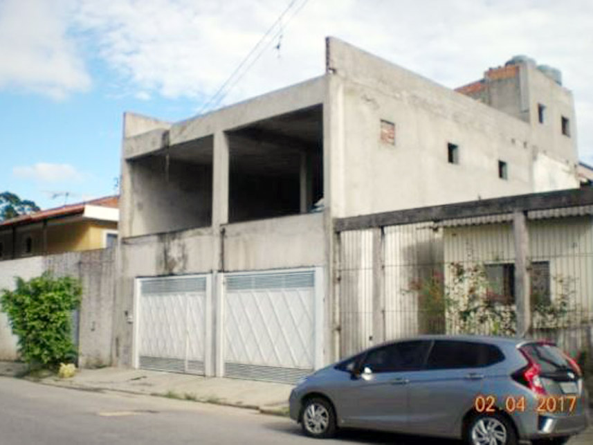 Imagem 2 do Leilão de Casa - Vila Santana - São Paulo/SP