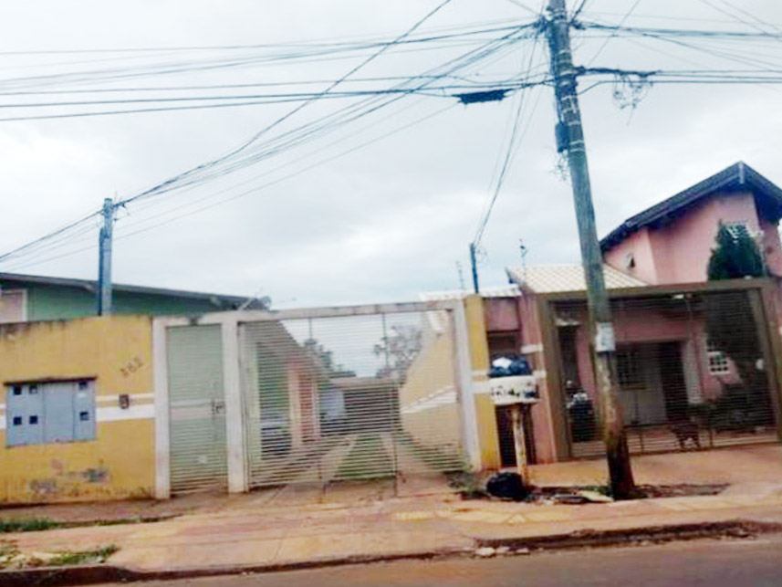 Imagem 3 do Leilão de Casa - Bairro Nossa Senhora das Graças - Campo Grande/MS