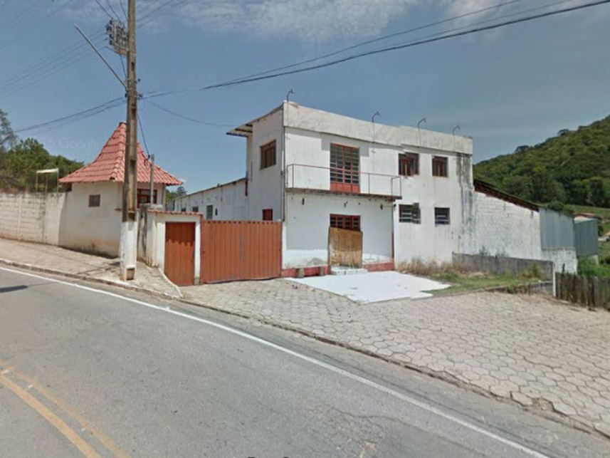 Imagem 1 do Leilão de Prédio Comercial - Centro - Delfim Moreira/MG