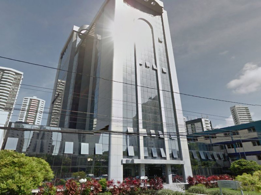 Imagem 2 do Leilão de Sala Comercial - Boa Viagem - Recife/PE