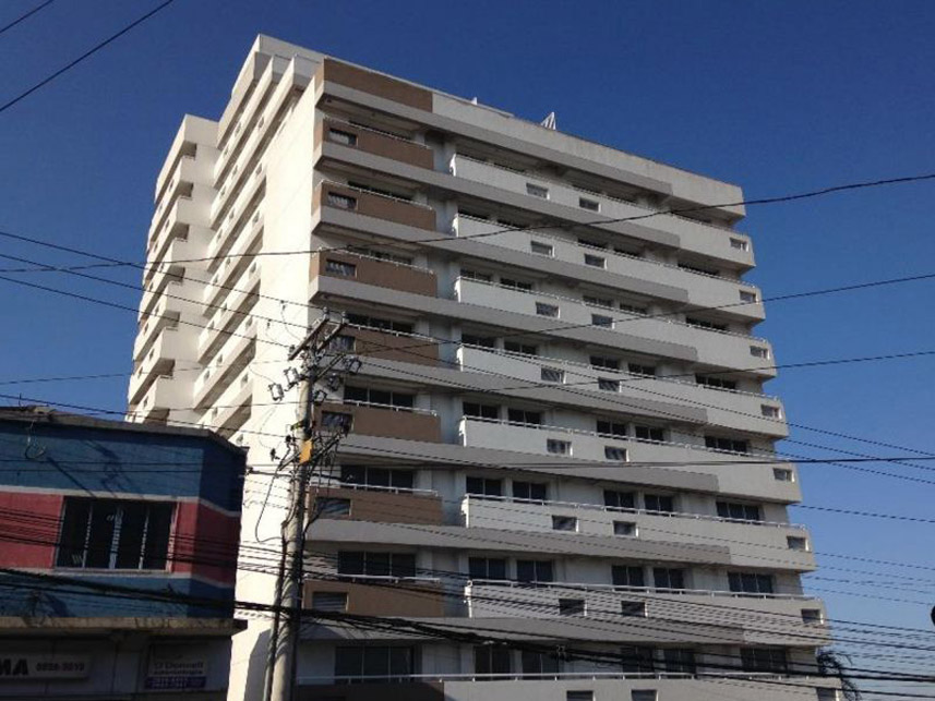 Imagem 1 do Leilão de Sala Comercial - Penha de França - São Paulo/SP
