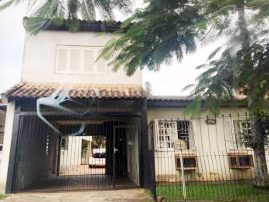 Imagem 2 do Leilão de Casa - Bairro São Vicente - Gravataí/RS