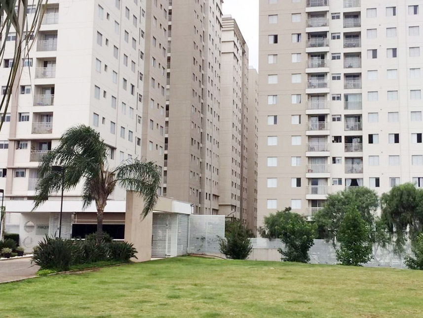 Imagem 3 do Leilão de Apartamento - Ponte Grande - Guarulhos/SP