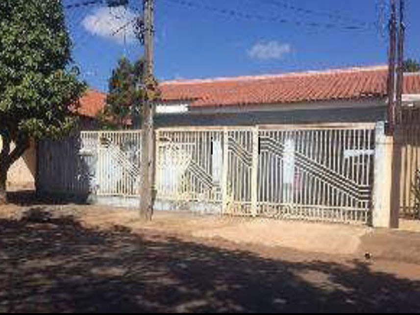 Imagem 2 do Leilão de Casa - Residencial Anita Tiezzi - Presidente Prudente/SP