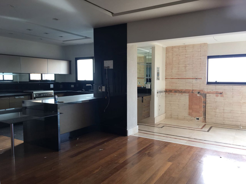 Imagem 10 do Leilão de Apartamento - Jardim Fonte do Morumbi - São Paulo/SP
