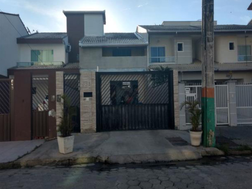 Imagem  do Leilão de Casa - Centro - Camboriú/SC