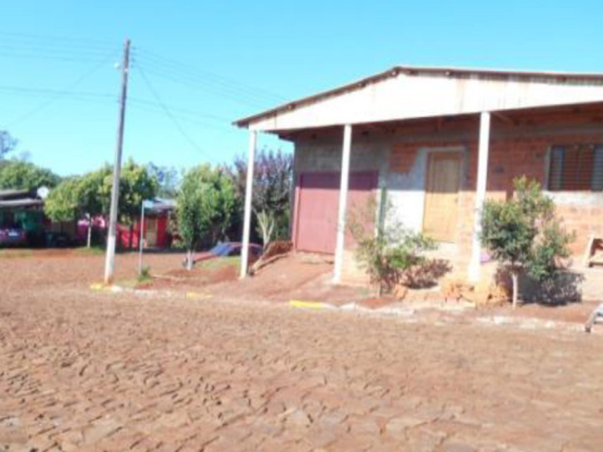 Imagem 2 do Leilão de Casa - Bairro Selbach V - Selbach/RS