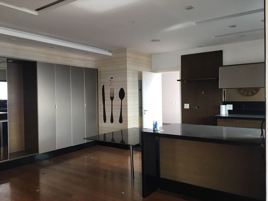 Imagem 3 do Leilão de Apartamento - Jardim Fonte do Morumbi - São Paulo/SP