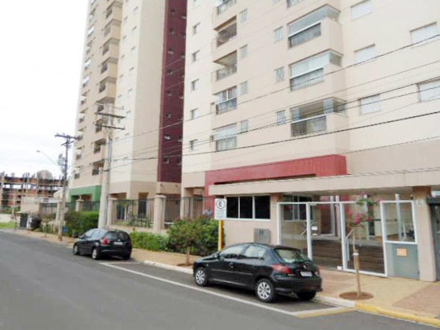 Imagem 2 do Leilão de Apartamento - Jardim Europa - Bauru/SP
