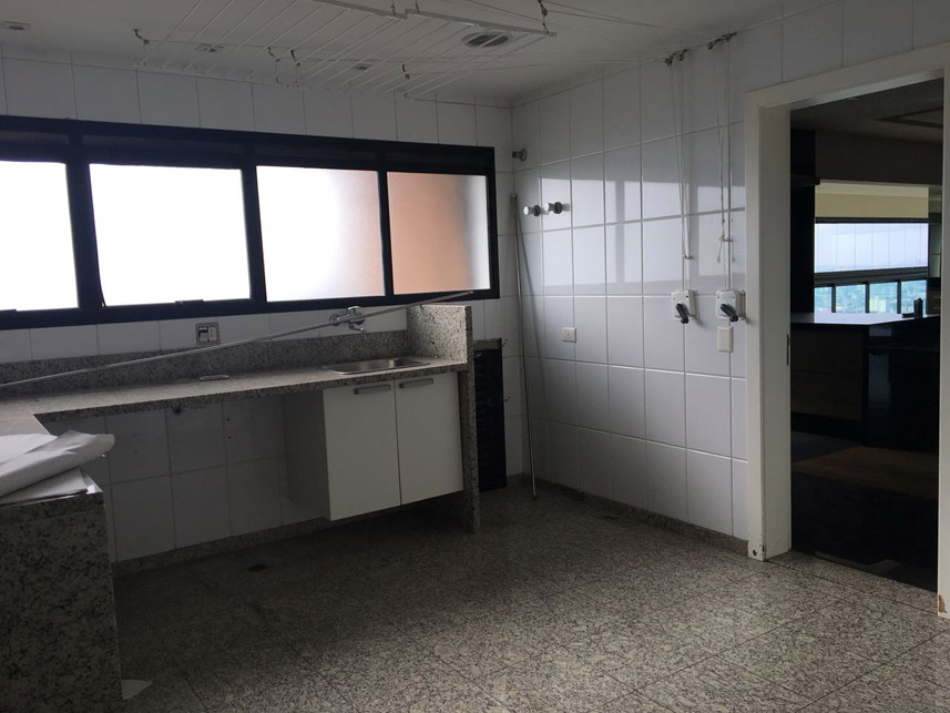 Imagem 12 do Leilão de Apartamento - Jardim Fonte do Morumbi - São Paulo/SP