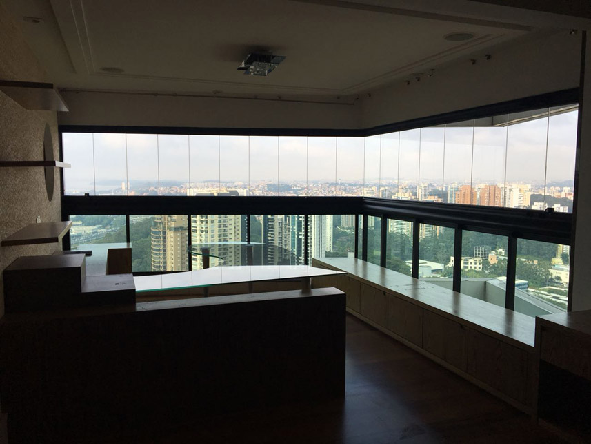 Imagem 6 do Leilão de Apartamento - Jardim Fonte do Morumbi - São Paulo/SP