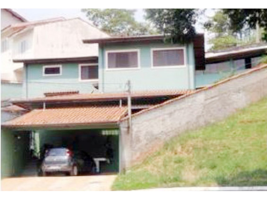 Imagem 2 do Leilão de Casa - Moinho Velho - Cotia/SP