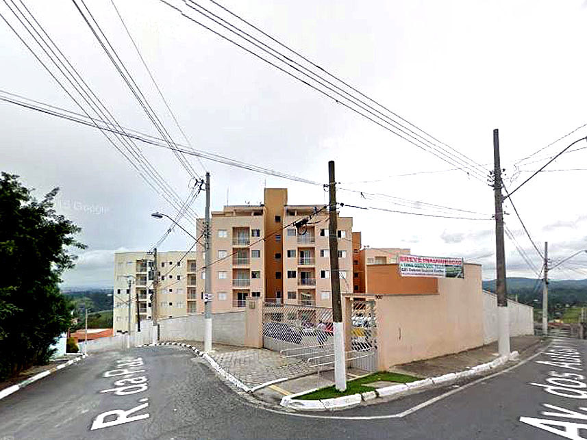 Imagem  do Leilão de Apartamento - Vila Cristina - Ferraz De Vasconcelos/SP