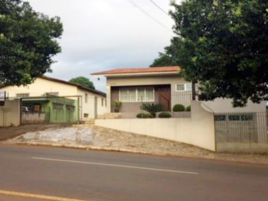 Imagem 2 do Leilão de Residencial / Comercial - São Cristóvão - Cascavel/PR