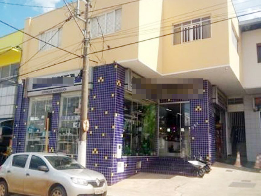 Imagem 8 do Leilão de Imóvel Comercial - Centro - Angatuba/SP