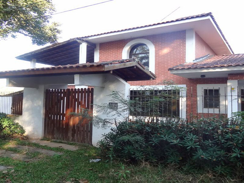 Imagem 9 do Leilão de Casa - Santa Helena - Ribeirão Pires/SP