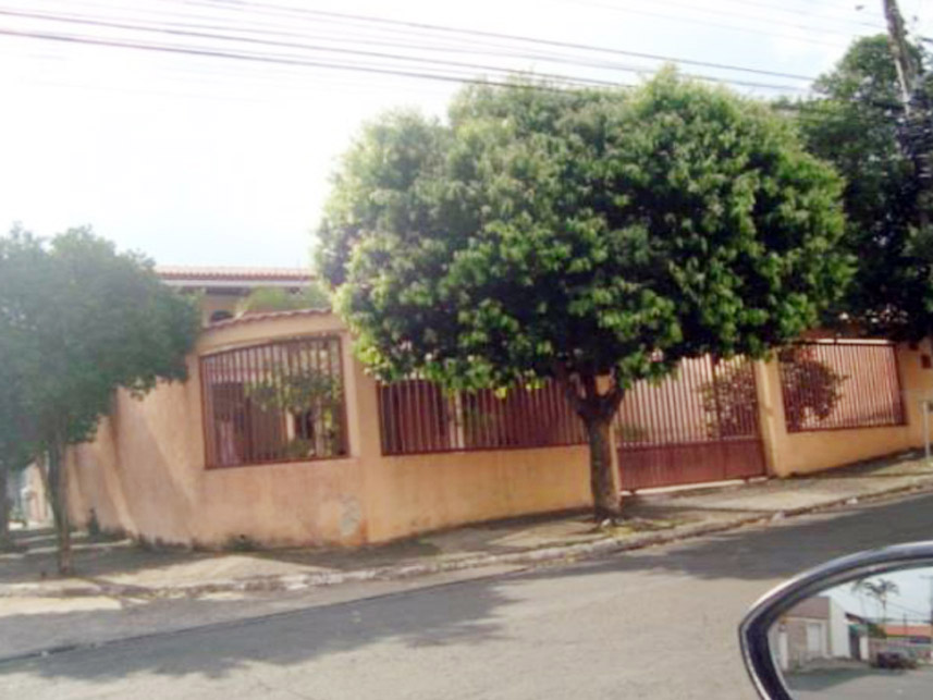 Imagem 2 do Leilão de Casa - Vila São Pedro - Hortolândia/SP