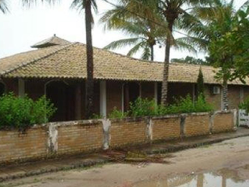 Imagem 2 do Leilão de Casa - Praia De Guaratiba  - Prado/BA