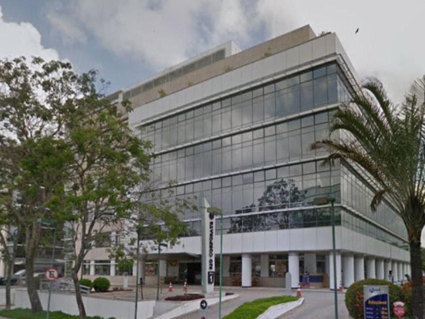 Imagem 1 do Leilão de Salas Comerciais - Jacarepaguá - Rio de Janeiro/RJ