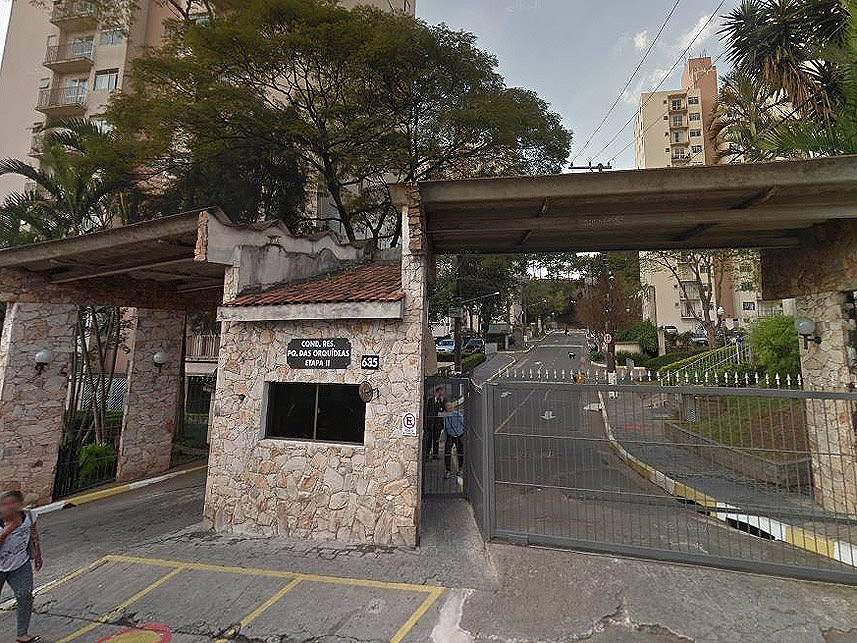 Imagem  do Leilão de Apartamento - Jardim Umarizal - São Paulo/SP