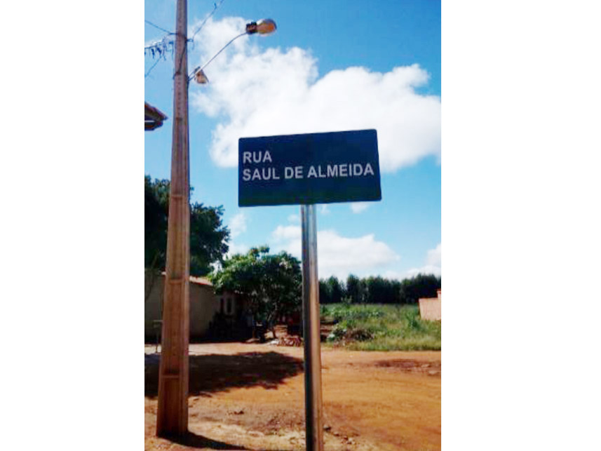 Imagem 3 do Leilão de Residencial / Comercial - Centro - Novorizonte /MG