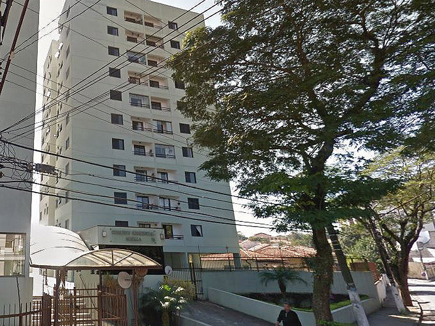 Imagem  do Leilão de Apartamento - Santa Terezinha - São Bernardo Do Campo/SP