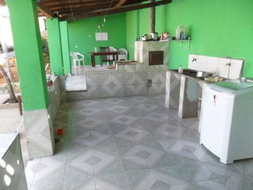 Imagem 8 do Leilão de Casa - Alto do Cruzeiro - Santa Maria da Vitória/BA